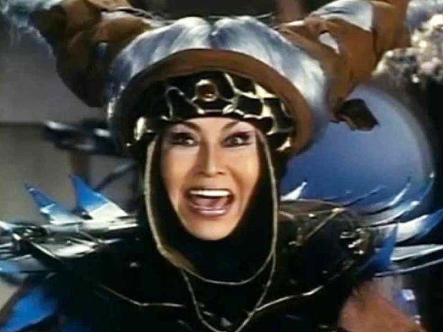 Rita Repulsa