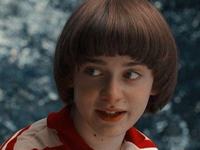 Will Byers