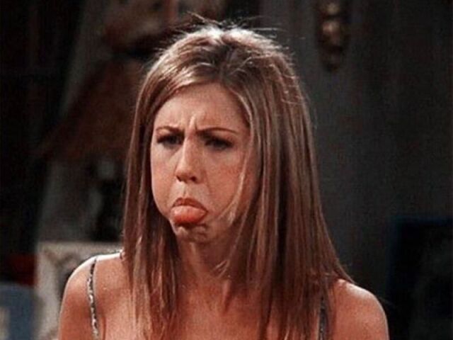 Rachel Green