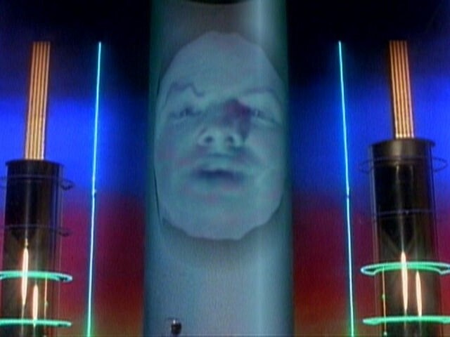 Zordon