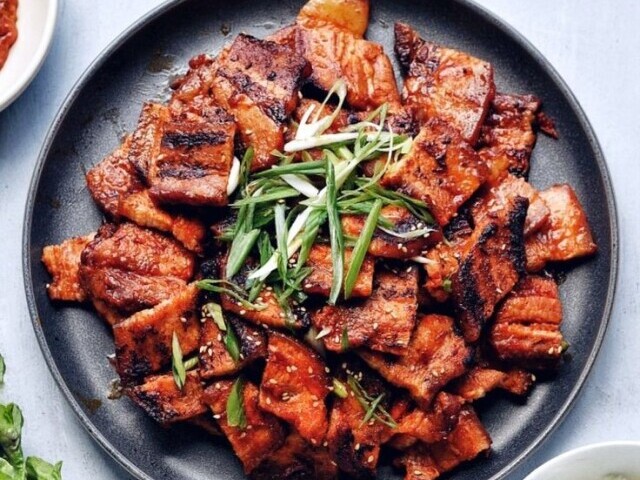 Bulgogi