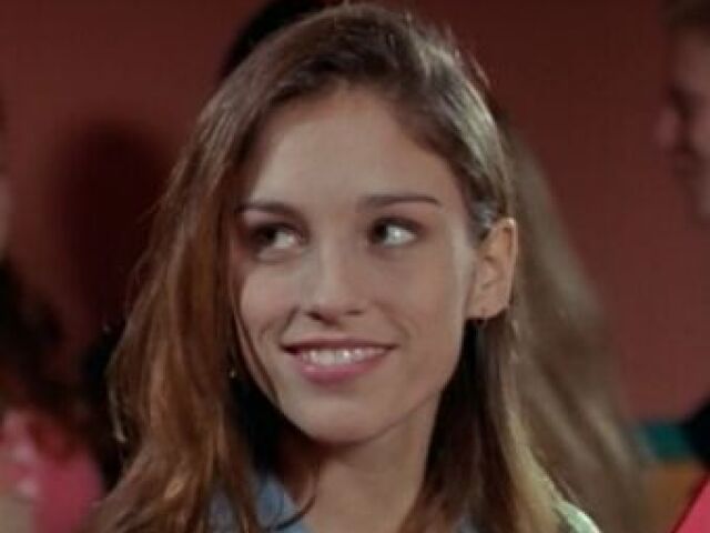 Kimberly