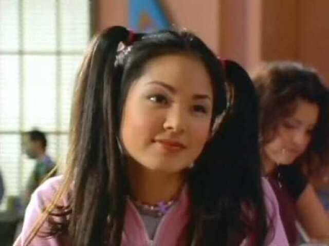 Cassie