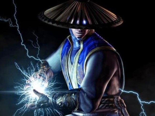 Raiden