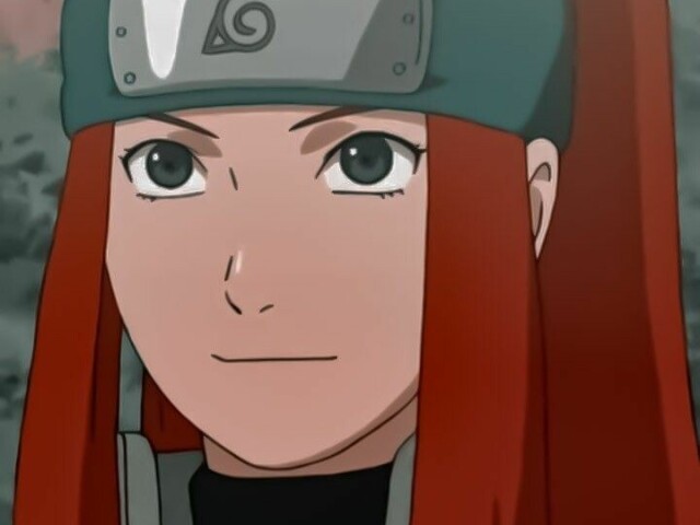 kushina