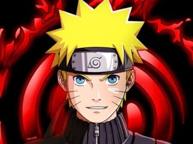 naruto