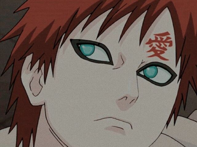 gaara