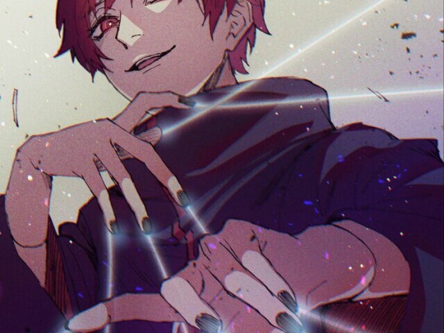 Sasori