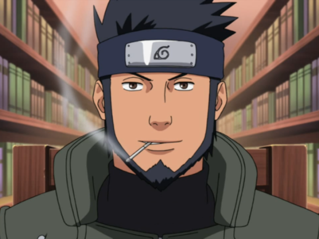 asuma