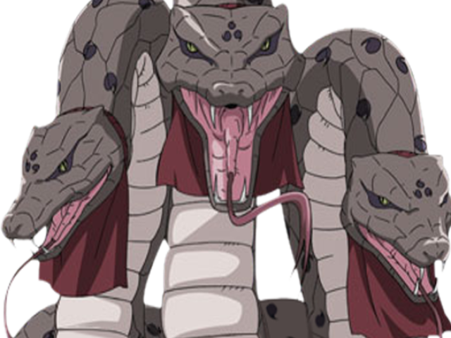 Serpente