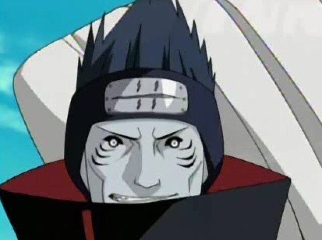 kisame