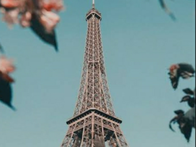 Paris🗼✨