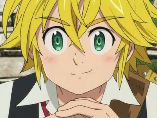 Meliodas