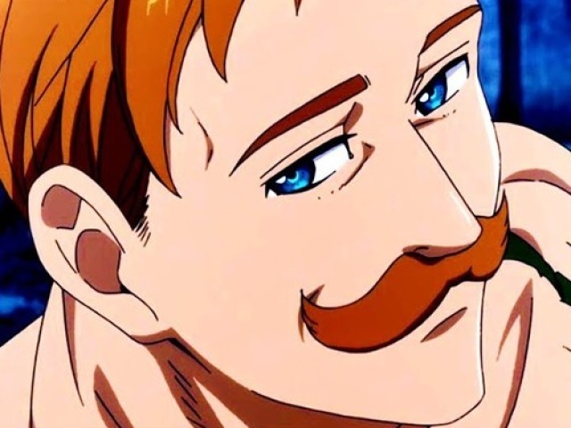 Escanor