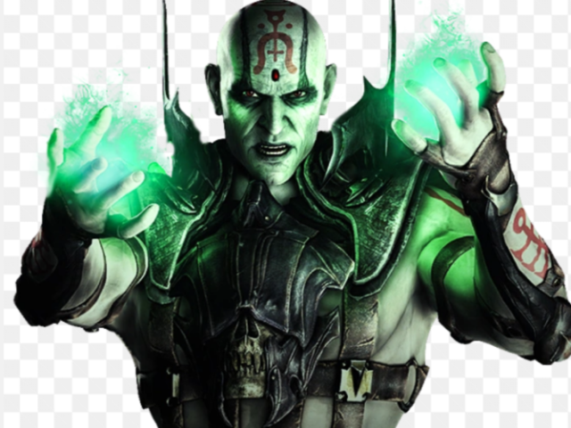 Quan Chi