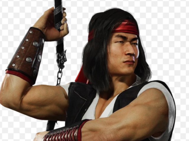 Liu Kang