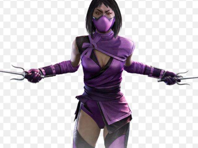 Mileena