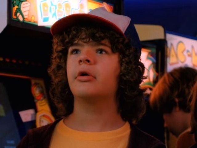 Dustin