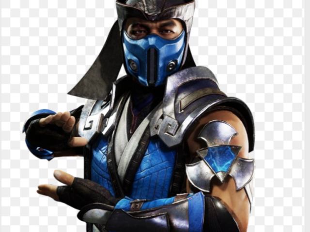 Sub-Zero