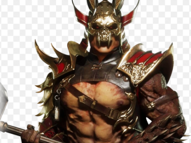 Shao Kahn