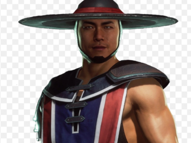 Kung Lao