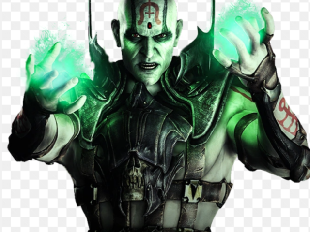 Quan Chi