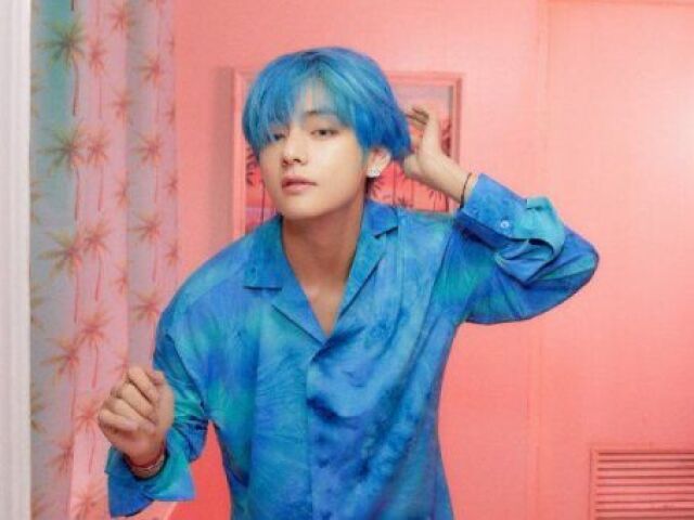 ❝ Taehyung ❞