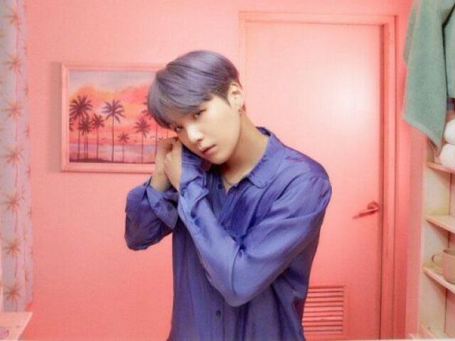 ❝ Suga ❞