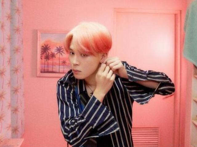 ❝ Jimin ❞