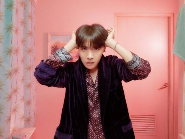 ❝ J-Hope ❞