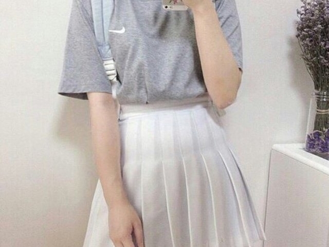 Soft girl