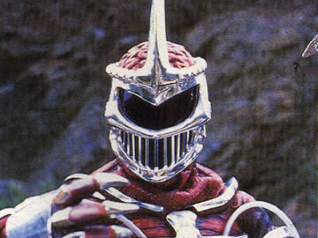 Lord Zedd