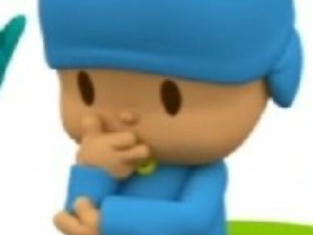 POCOYO