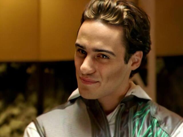 Xander