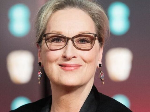 Meryl streep