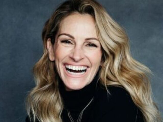 Julia Roberts