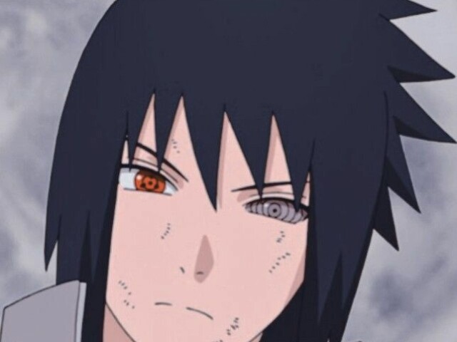 SASUKEEEEEEEEEEEEE