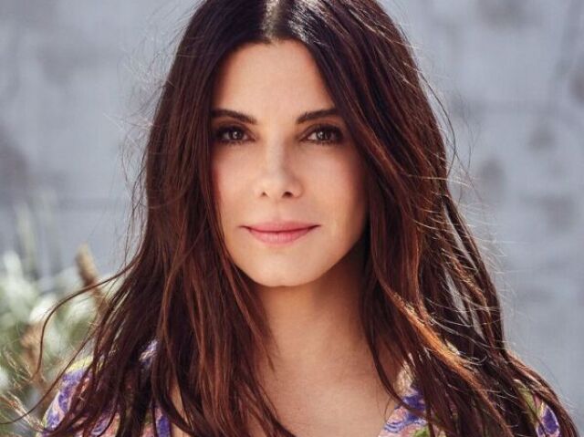 Sandra Bullock