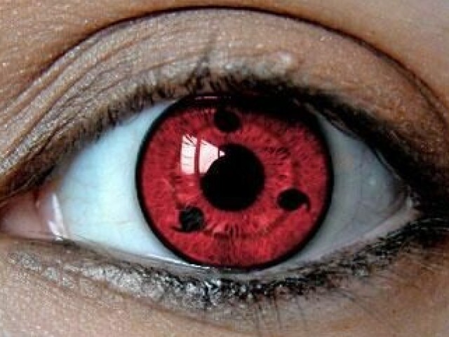 Sharingan