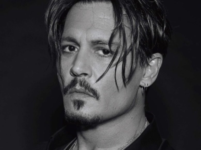 Jonny Depp