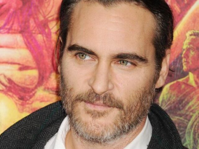 Joaquin phoenix