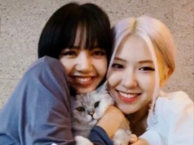 ChaeLisa