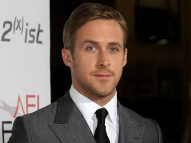 Ryan gosling