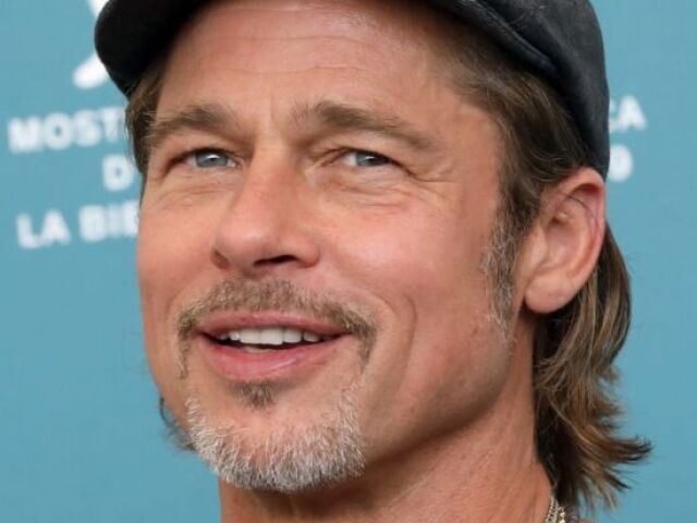 Brad Pitt