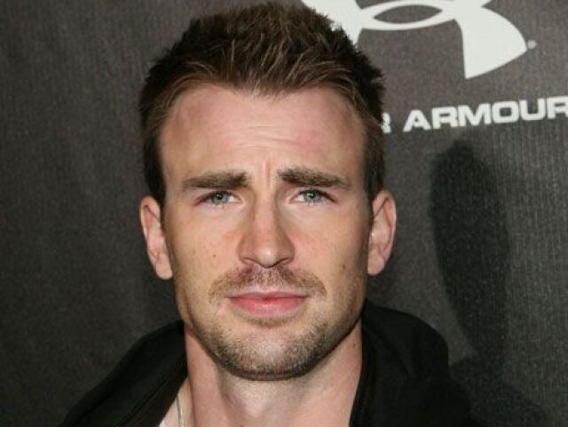 Chris Evans