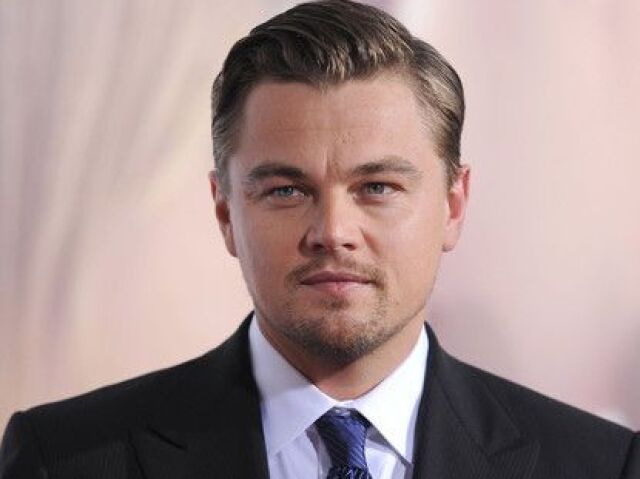 Leonardo dicaprio