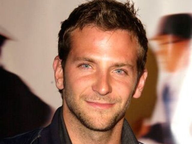 Bradley cooper