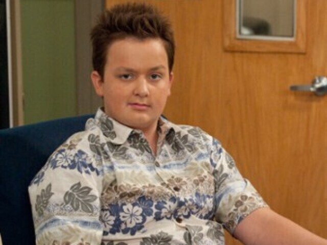 Gibby