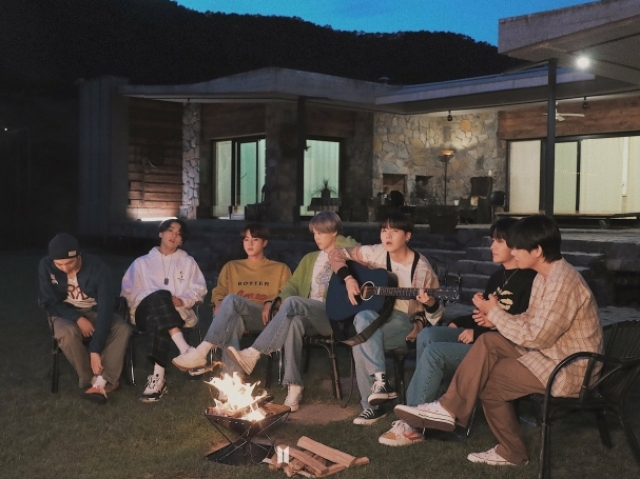 Quem do BTS mais combina com você?