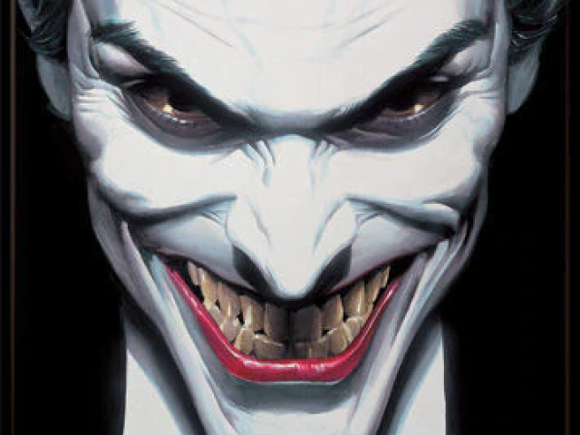 Coringa